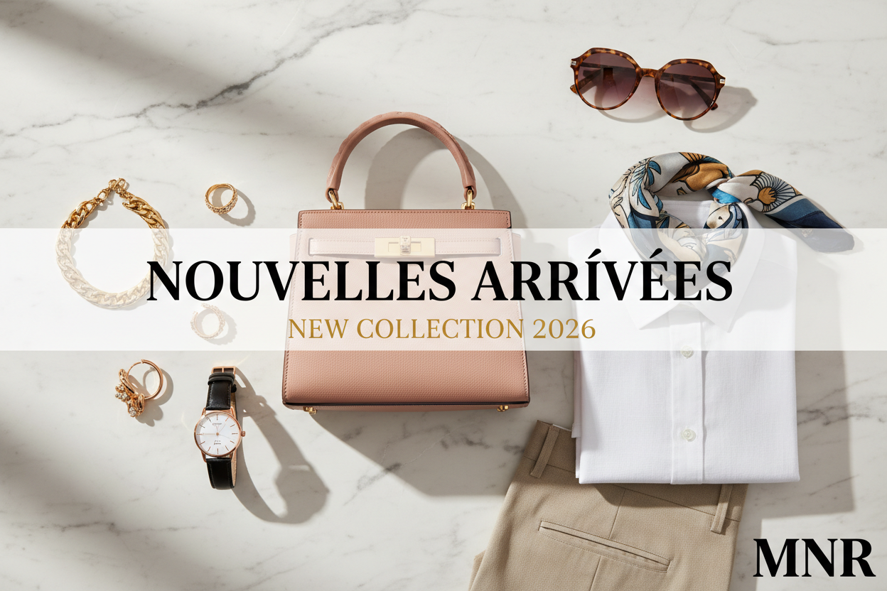 New Arrivals