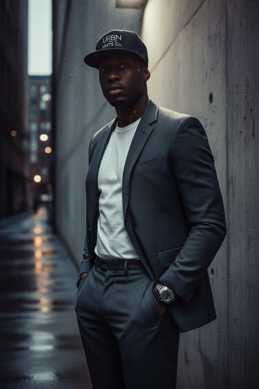 L'Univers Homme