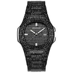 Men's Steel Watch