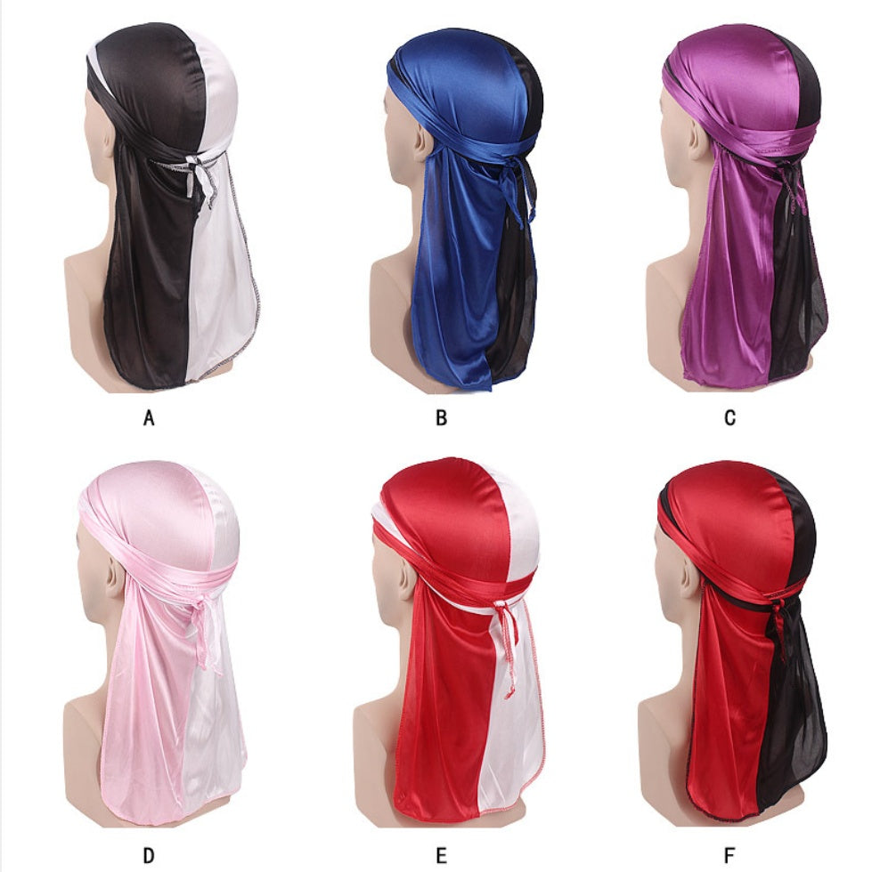 Satin Durag