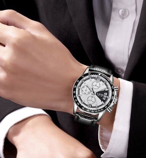 Sports Watch ✓