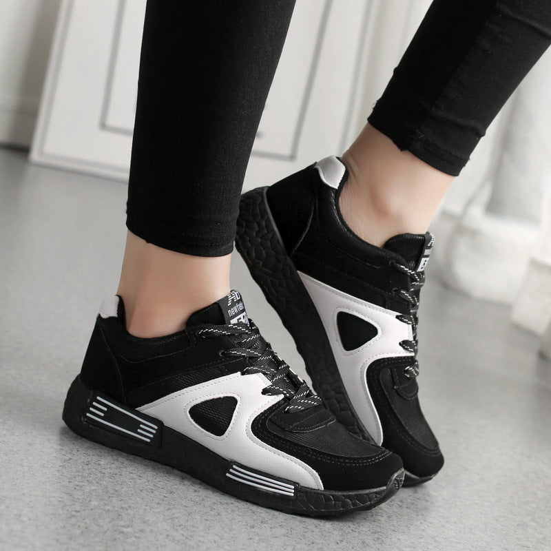 Freizeitschuhe für Damen (flach)
