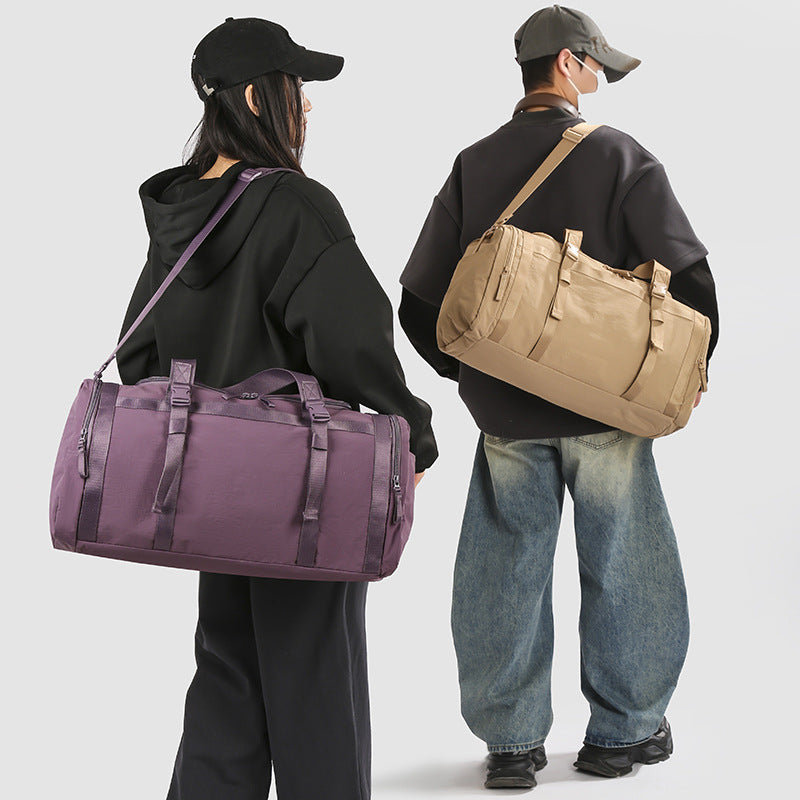 Sports Crossbody Bag