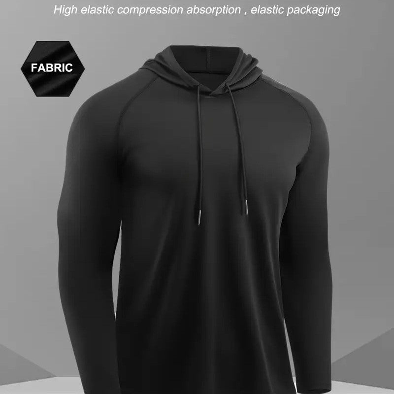 Fitness Hoodie