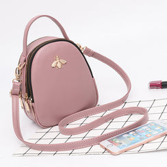 Bee Mini Crossbody