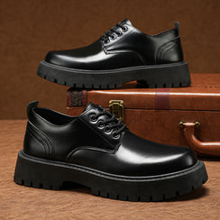 Men's Derby Dress Shoes