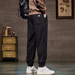 Men's Jogger Pants