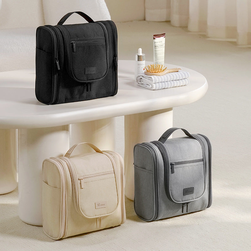 Travel Toiletry Bag