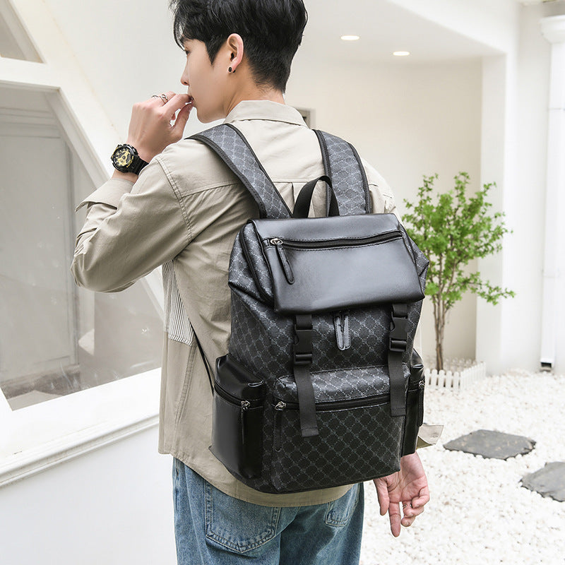 Men's Travel Backpack