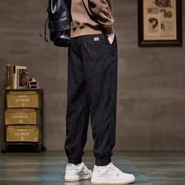 Men's Jogger Pants
