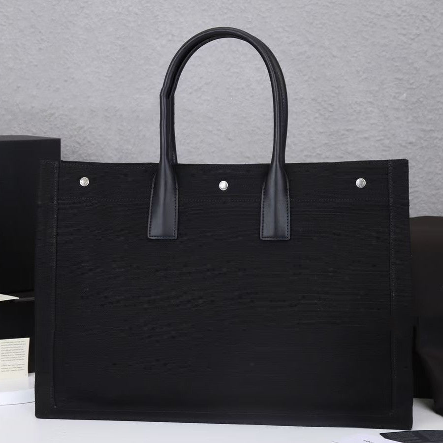 Women's Canvas Tote