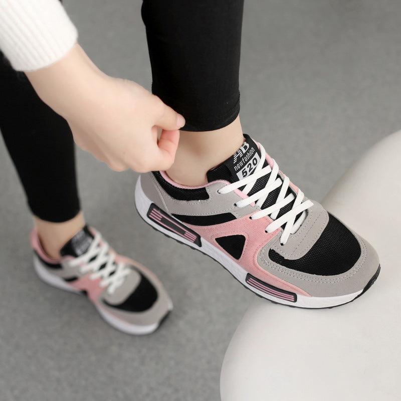 Freizeitschuhe für Damen (flach)